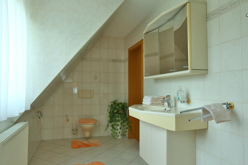 Pension Clajus Weimar  Bagian luar foto